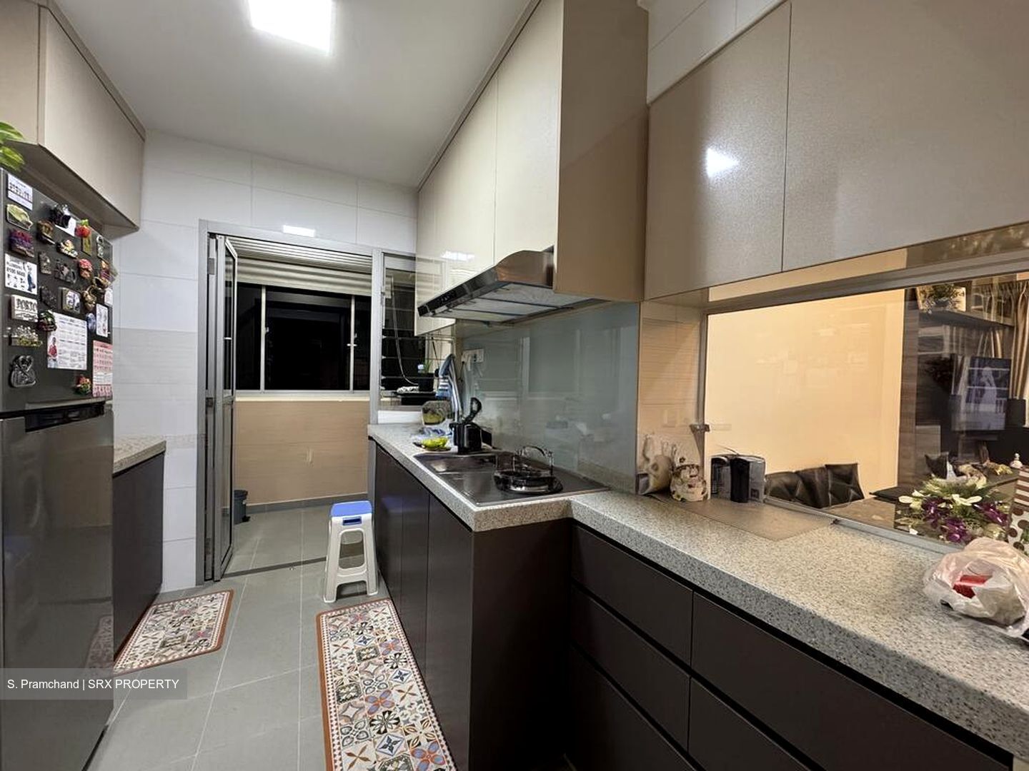 Blk 675D Fern Grove @ Yishun (Yishun), HDB 3 Rooms #507263541